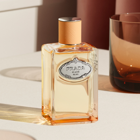 INFUSION FLEUR D'ORANGER EAU DE PARFUM