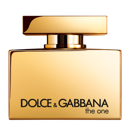 The One Gold Eau de Parfum Intense