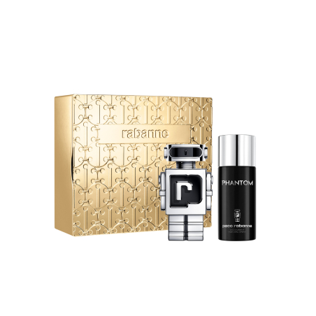 Caixa Phantom Eau de Toilette