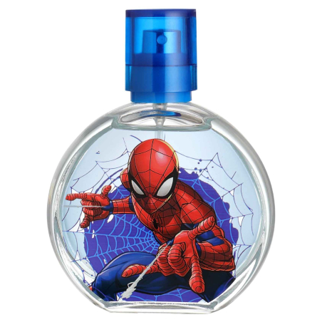 Spider-Man Caixa Eau De Toilette