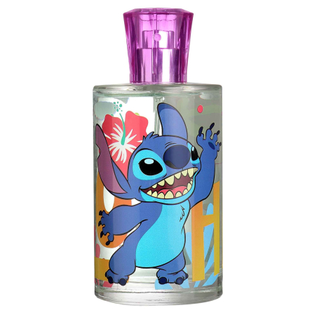 Stitch Caixa Eau De Toilette