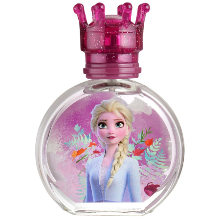 Frozen Caixa Eau De Toilette