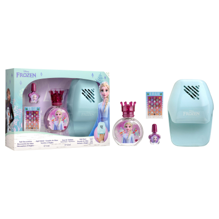 Frozen Caixa Eau De Toilette