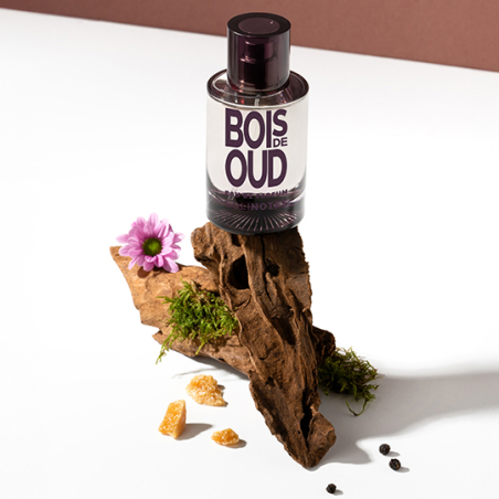 Bois de Oud Eau de Parfum