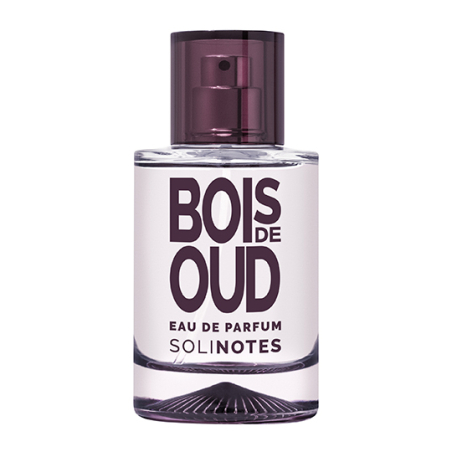 Bois de Oud Eau de Parfum