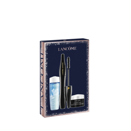 Caixa Lancome Máscara Hypnôse