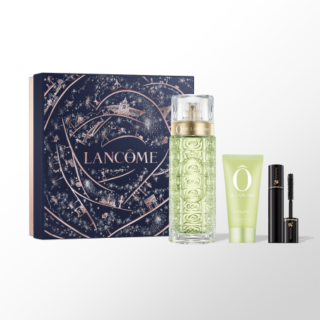 Caixa Ô De Lancôme Eau De Toilette