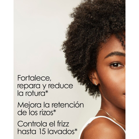 Caixa Bond Shaper Curl Rebuilding Treatment