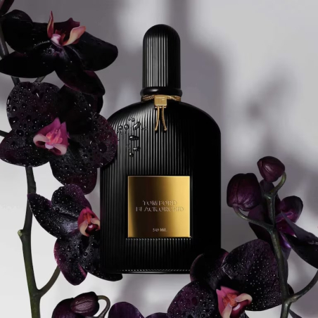 Caixa Black Orchid Eau de Parfum