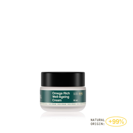 Omega Rich Well Ageing Creme