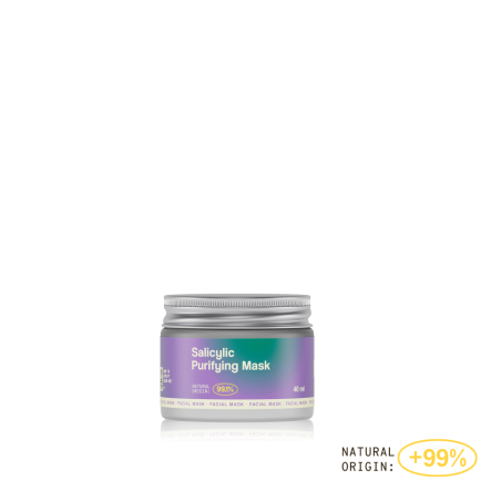 Salicylic Purifying Mask