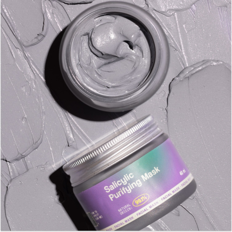 Salicylic Purifying Mask