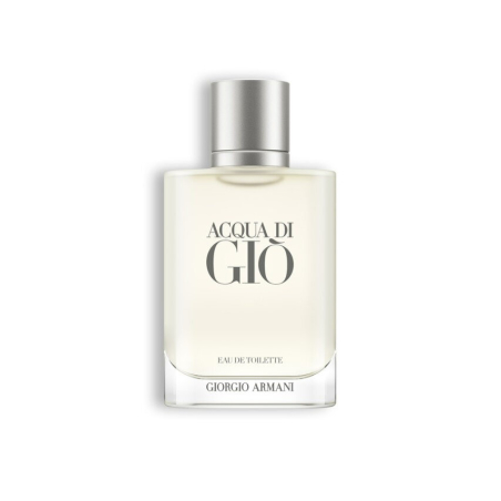 ACQUA DI GIO EAU DE TOILETTE