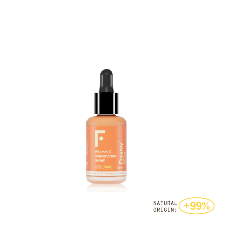 Vitamin C Concentrate Serum