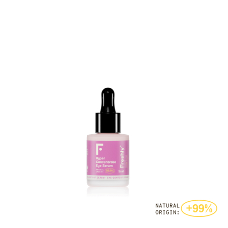 Hyper-Concentrate Eye Serum