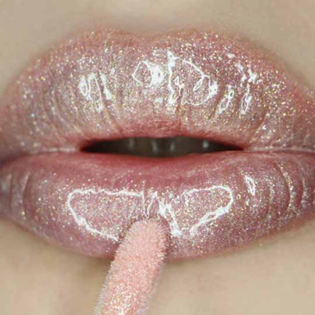 Liptonix Extreme Shimmer Topper