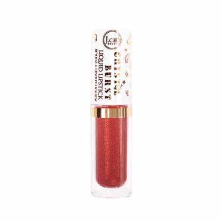 Crystal Burst Liquid Lipstick