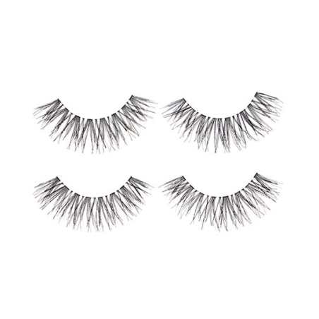 Deluxe Pack Wispies Black