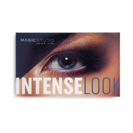 MAGIC STUDIO INTENSE LOOK LIQUID EYESHADOW