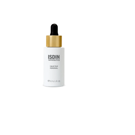 Isdinceutics Serum Salicylic Renewal