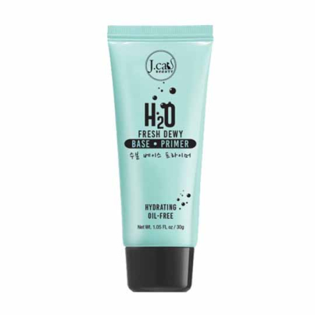 H20 Fresh Dewy Hydrating Face Primer