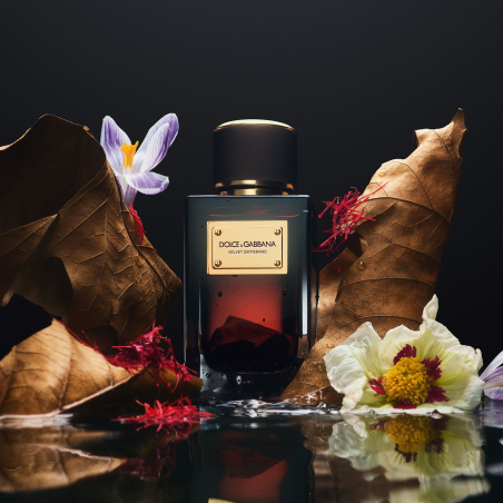 Velvet Zafferano Eau de Parfum