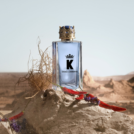 Caixa Dolce & Gabbana K Eau de Toilette