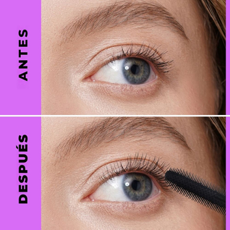 3D Effect Mascara