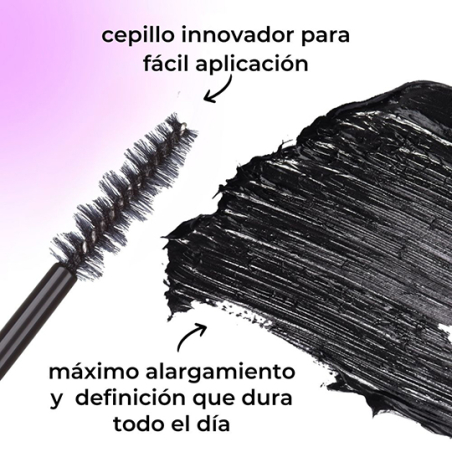 Length Mode Mascara