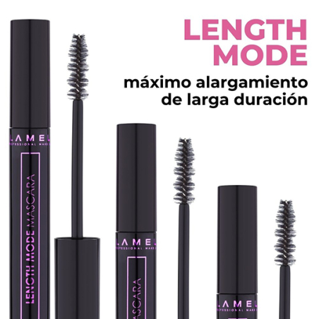 Length Mode Mascara