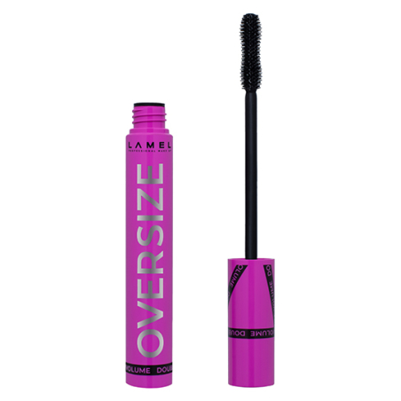 Volume Over Size Mascara