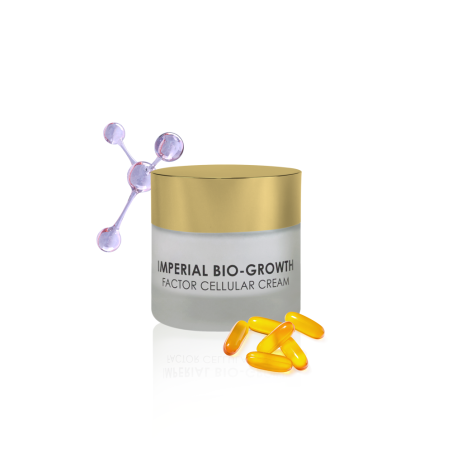 Imperial Bio-Growth Cellular Factor Cream