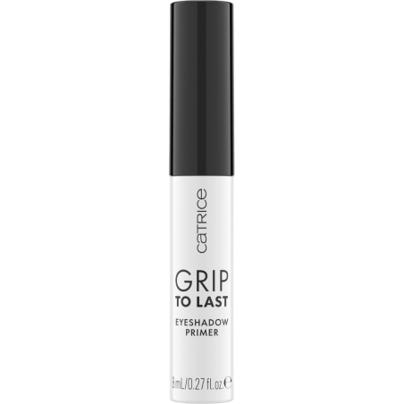 Grip to Last Eyeshadow Primer