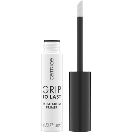 Grip to Last Eyeshadow Primer