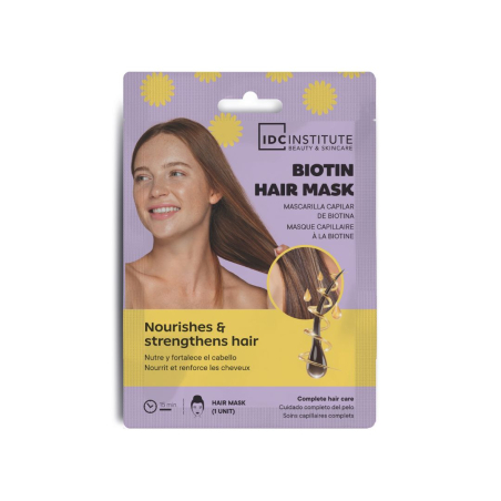 Biotin Hair Mask