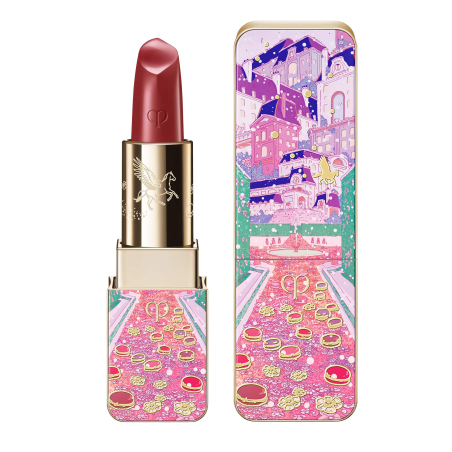 The Lipstick 526 Limited Edition