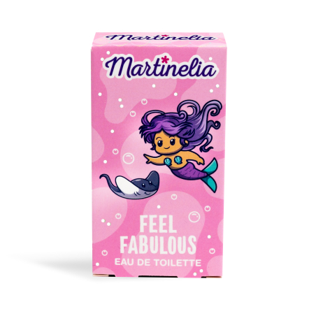 World Feel Fabulous Eau de Toilette