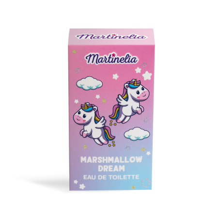 Marshmallow Dream Eau de Toilette