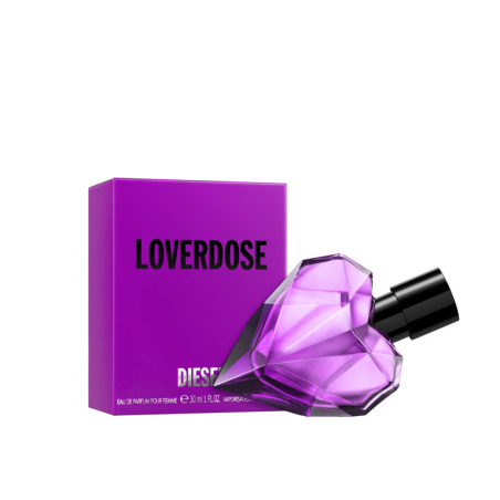 LOVERDOSE EAU DE PARFUM