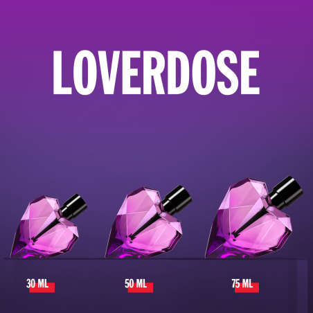 LOVERDOSE EAU DE PARFUM