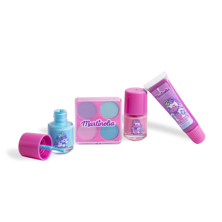 Little Unicorn Complete Makeup Caixa