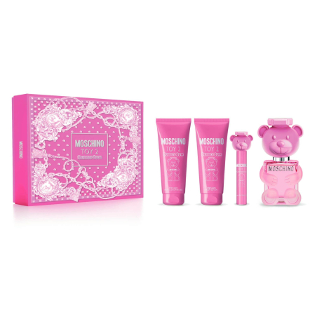 Caixa Toy 2 Bubble Gum Eau de Toilette