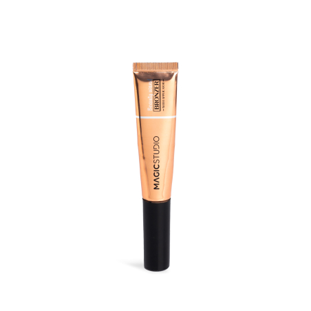 Bronzer With Applicator