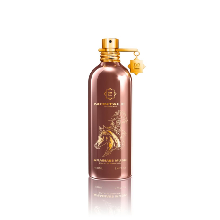 Arabians Musk Eau de Parfum