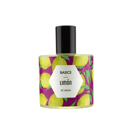 Limón Eau De Toilette 50ml