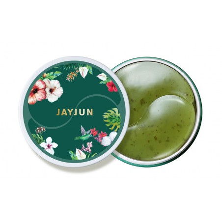 Green Tea Eye Gel Patch