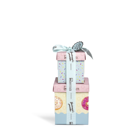 Gourmand's Favorites Double Gift Caixa