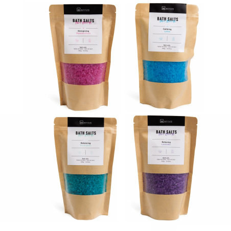 Energy Bath Salts