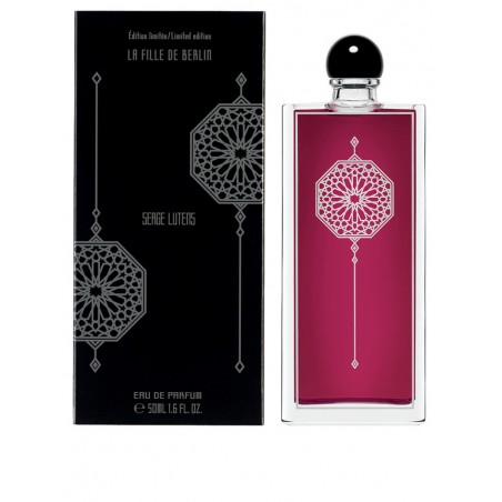 LA FILLE DE BERLIN 50ML ED.LIMITADA