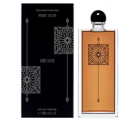 Ambre Sultan 50ml Ed.Limitada